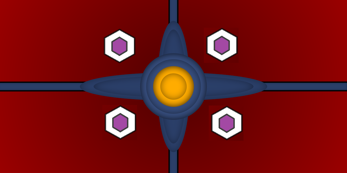 United Norcian Legion Corp Portrait.