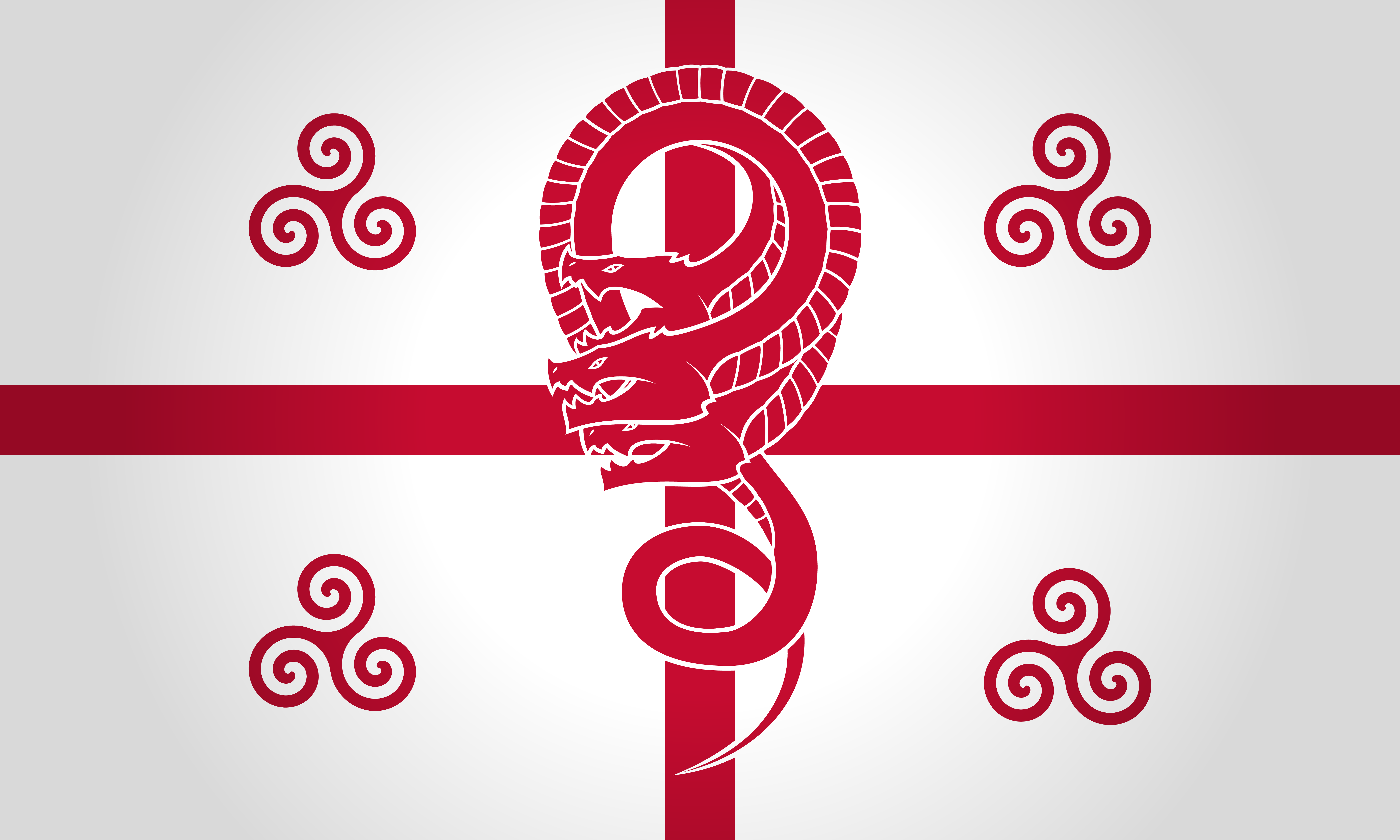 Thaedonian Federation Portrait.